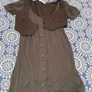 Charlotte Russe Mini Dress